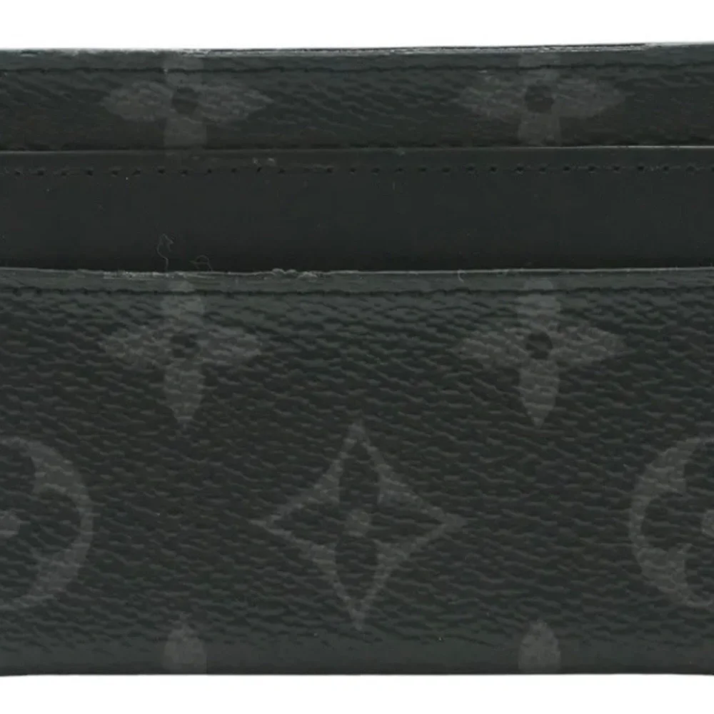 Louis Vuitton Black wallet